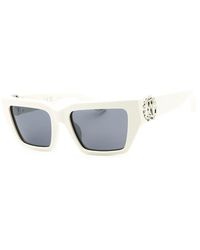 Roberto Cavalli - Src016M 55Mm Sunglasses - Lyst