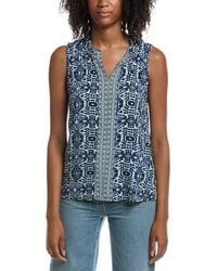 Michael Stars - Stella Tank Top - Lyst