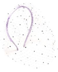 Eugenia Kim - Halsey Headband - Lyst