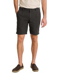 Tommy Bahama - Isla Sands Linen-Blend Single Pleat Pant - Lyst