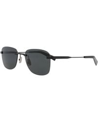 Saint Laurent - Sl744Sun 53Mm Sunglasses - Lyst