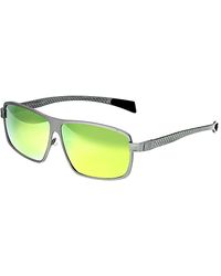 Breed - Finlay 63mm Sunglasses - Lyst