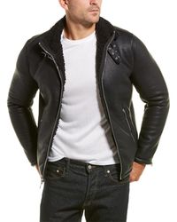 lagerfeld jacket mens