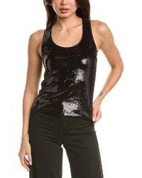 Tom Ford - Silk-Blend Tank Top - Lyst
