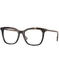 Burberry - 52Mm Optical Frames - Lyst