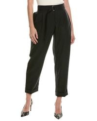 Officine Generale - Officine Generale Pierre Wool Pant - Lyst