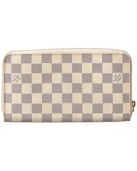 louis vuitton wallet women price