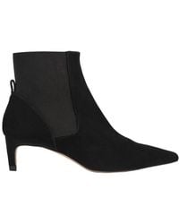 LK Bennett - L. K.Bennett Chloe Ankle Boot - Lyst