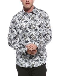 Robert Graham - Xavier Woven Shirt - Lyst