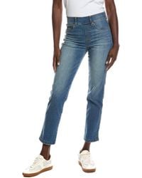 Spanx - Spanxshapetm Everywear Straight Leg Jean - Lyst