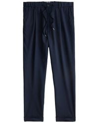 Todd Synder X Champion - Wool-blend Pant - Lyst
