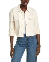 Amo Denim - Amo Carly Jacket - Lyst