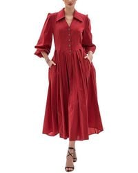 BGL - Shirtdress - Lyst