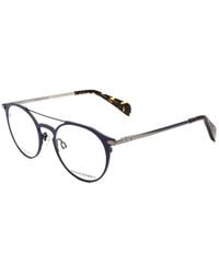 Rag & Bone - 50Mm Optical Frames - Lyst