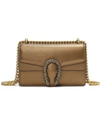 Tiffany & Fred Paris - Crystal Dragon Medium Crossbody - Lyst