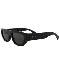 Gucci - 53Mm Sunglasses - Lyst