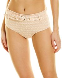 Revel Rey - Quinn Bikini Bottom - Lyst