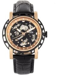 Reign - Stavros Watch - Lyst