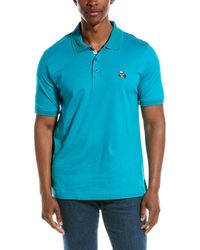 Robert Graham - Archie 2 Classic Fit Polo Shirt - Lyst