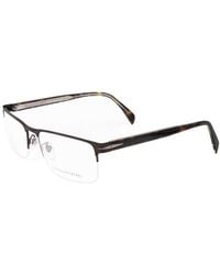 David Beckham - Db 1068 58mm Optical Frames - Lyst