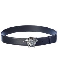 versace belts for men