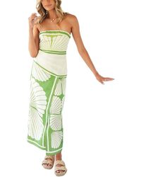 LEON GORI - Top & Skirt Set - Lyst