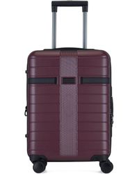 Bugatti - Hamburg 20in Expandable Carry-on - Lyst