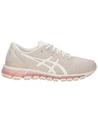 asics fuzex lyte rosse