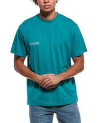 PANGAIA - T-Shirt - Lyst