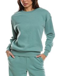 Wildfox - Andie Crewneck Sweatshirt - Lyst