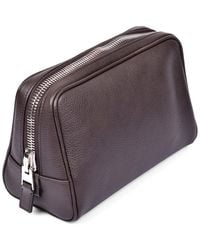 Tom Ford - Leather Dopp Kit - Lyst