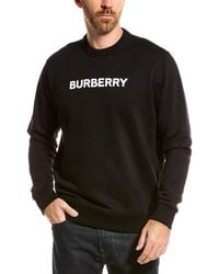 Burberry Sweatshirts for Men | Online Sale up to 35% off | Lyst