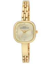 BCBGeneration - Monroe Watch - Lyst
