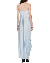 misha alaska midi dress Misha Alaska Midi Dress