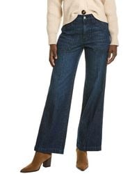 Amo Denim - Amo Greta Trouser - Lyst