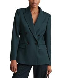 Reiss - Jade Jacket - Lyst