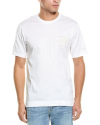 Z Zegna T-shirts for Men - Up to 72% off | Lyst
