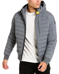 Parajumpers Parajumper Hagi Jacket in 