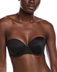 Spanx - Up For Anything Strapless Bra - Lyst