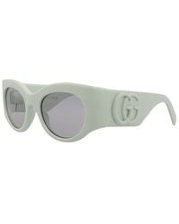 Gucci - Gg1544S 53Mm Sunglasses - Lyst