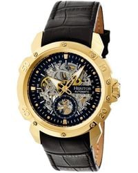 Heritor - Conrad Watch - Lyst