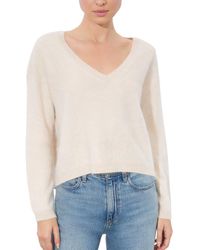 Alice + Olivia - Williams Easy Pullover - Lyst