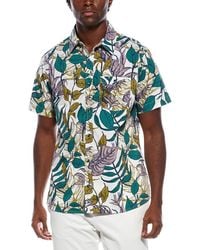 Sovereign Code - Frenzy Shirt - Lyst
