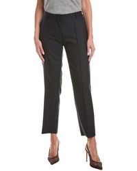 Officine Generale - Officine Generale Roxane Wool Pant - Lyst