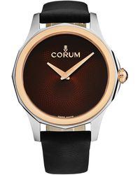 Corum - Admiral Cup Watch - Lyst