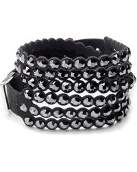 Swarovski Bracelets for Women | Online Sale up to 61% off | Lyst