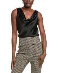 BOSS - Bawida Top - Lyst