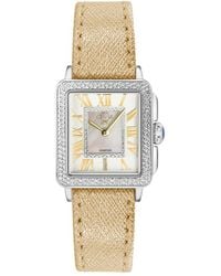 Gv2 - Padova Diamond Watch - Lyst