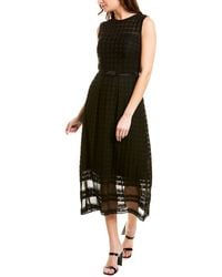st john long dresses