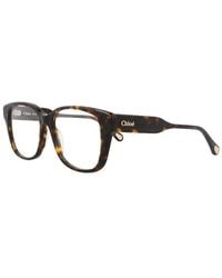 Chloé - 53Mm Optical Frames - Lyst